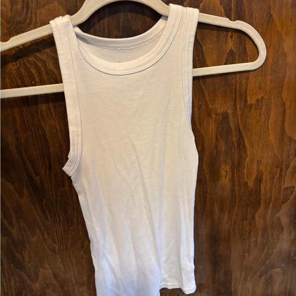 A New Day Tank Tol